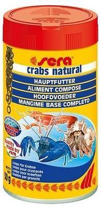 Maistas žuvims Sera, 0.03 kg