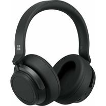 Bezvadu austiņas Microsoft Surface Headphones 2, melna krās.