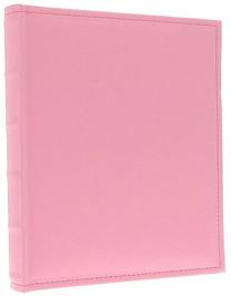 Альбом для фотографий Gedeon DBCS20PINK, розовый цв.