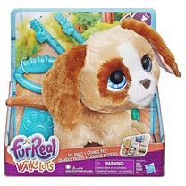 Interaktīva rotaļlieta Hasbro Furreal E3504, daudzkrāsaina/(krāsa/dizains tiek izvēlēts nejauši)