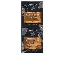 Näo koorimine Apivita Express Beauty, 16 ml