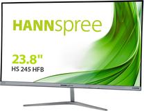 Monitorius Hannspree HS245HFB, 23.8", 5 ms