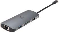 USB šakotuvas Xtorm