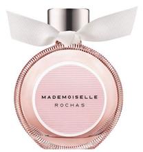 Kvapusis vanduo Rochas Mademoiselle, 50 ml