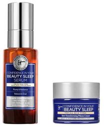 Veido priežiūros priemonių rinkinys IT Cosmetics Confidence in Your Beauty Sleep, 44 ml, 3 vnt.