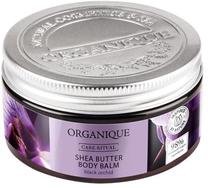 Kūno losjonas Organique Care Ritual Black Orchid, 100 ml