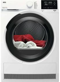 Žāvētājs AEG TR79CBE, 9 kg