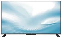 Televizorius Dyon Enter 40 Pro X2, Full HD, juoda sp., 39.5" Prekė su pažeista pakuote.