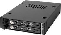 Adapteris Icy Dock ToughArmor EX MB492SKL-B