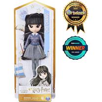 Кукла - фигурка Harry Potter Cho 6061837, 20 см, многоцветный