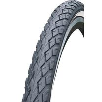 Dviračio padanga Profex City/Trek 92163, guma, juoda sp., 28"