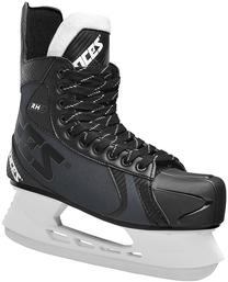 Slidas Roces RH 6, melna krās., 43