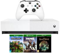 Žaidimų konsolė Microsoft Prekė su pažeista pakuote.