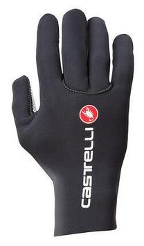 Перчатки Castelli, многоцветный, L/XL