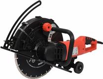 Elektrinis diskinis pjūklas Yato YT-82158, 2600 W, 355 mm