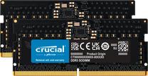 Operatyvioji atmintis (RAM) Crucial NB CT2K64G56C46S5, DDR5, 128 GB, 5600 MHz