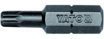 Бита для отвертки Yato, T25