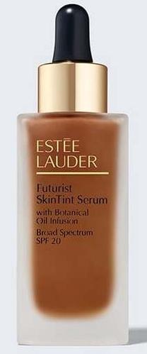 Makiažo pagrindas Estee Lauder Futurist SkinTint, SPF 20, 5n2 amber honey, 30 ml