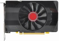 Vaizdo plokštė XFX Radeon RX 560 PCIE RX-560D4SFG5, 4 GB, GDDR5