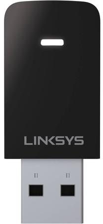 Адаптер беспроводной сети Linksys