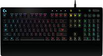 Klaviatūra Logitech G213 Prodigy EN, juoda (pažeista pakuotė)/02