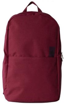 Рюкзак Adidas A Classic M Backpack BR1570, красный цв., 21 л