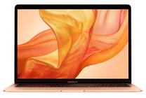Portatīvais dators Apple MacBook Air MVFM2RU/A / 13.3" Retina, Intel® Core™ i5-8210Y, 8 GB, 128 GB, 13.3 ", Intel HD, zelta krās., EN/RU, Mac os
