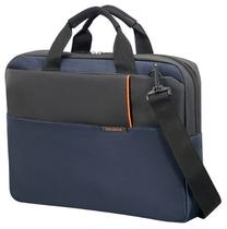 Klēpjdatoru soma Samsonite, zila krās./pelēka krās., 15.6"