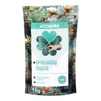 Trąšos spygliuočiams Agrochema, granuliuotos, 1 kg