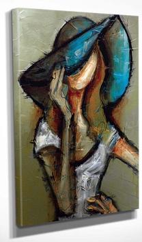 Reprodukcija Wallity DC135, 40 cm x 30 cm