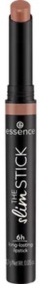 Lūpu krāsa Essence The Slim Stick, 1.7 g, bēša krās., 101 choc-o-holic