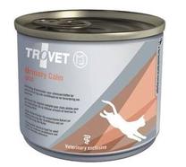 Mitrā kaķu barība Trovet Urinary Calm TR30564, vistas gaļa/rīsi/lasis, 0.2 kg