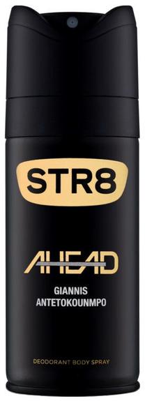 Vīriešu dezodorants STR8, 150 ml