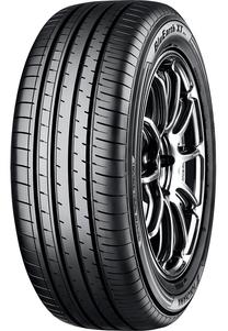 Vasarinė automobilių padanga Yokohama BluEarth XT AE61 225/55/R17, 97-W, C, A, 68 dB