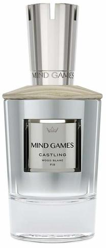 Духи Mind Games Castling, 100 мл