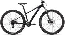 Dviratis kalnų Liv Tempt 29 3 3, 29 ", L rėmas, juoda sp.