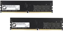 Operatyvioji atmintis (RAM) G.SKILL Value Series F4-2133C15D-16GNS, DDR4, 16 GB, 2133 MHz