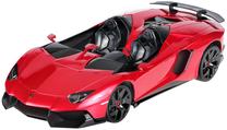 Rc автомобиль Rastar 57500, 1:12, красный цв.