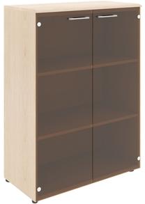 Lentyna Skyland, smėlio ruda, 85.6 cm x 43.2 cm x 118.4 cm