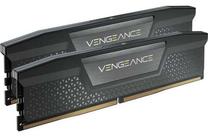 Operatyvioji atmintis (RAM) Corsair Vengeance RGB CMH16GX5M1B5200Z40, DDR5, 16 GB, 5200 MHz