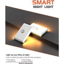 Žibintas Elight LED, šiltai balta sp., 0 - 5 W, 40 - 120 lm