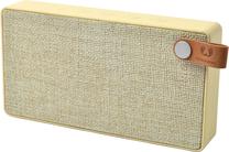 Belaidė kolonėlė Fresh 'n Rebel Rockbox Slice, geltona sp., 6 W