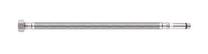 Šļūtene Tucai S.A., 3/8 collas – Iekšējā vītne/10 mm – Ārējā vītne, 30 cm