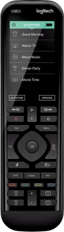 ТВ-пульт Logitech