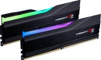 Operatyvioji atmintis (RAM) G.SKILL Trident Z5 RGB F5-6000J3040F16GX2-TZ5RK, DDR5, 32 GB, 6000 MHz
