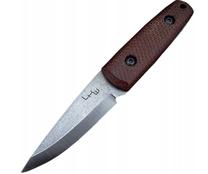 Turisti nuga Zwilling Mini Pukko, 7.3 cm