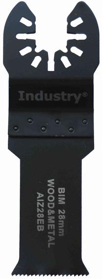 Uzgalis Industry Bim-metal Multitool Saw Blade