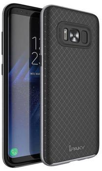 Чехол для телефона iPaky, серый цв., Samsung