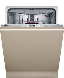 Įmontuojama indaplovė Neff N 50 S155ECX15E