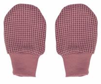 Lodger Ciumbelle Mittens Nocture 0-6m